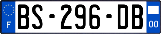 BS-296-DB