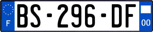 BS-296-DF