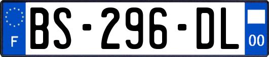 BS-296-DL