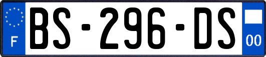 BS-296-DS