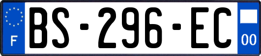 BS-296-EC