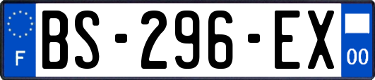 BS-296-EX