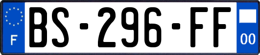 BS-296-FF