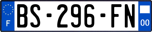 BS-296-FN