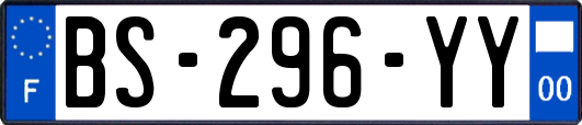 BS-296-YY