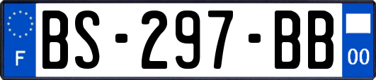 BS-297-BB