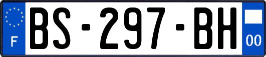 BS-297-BH