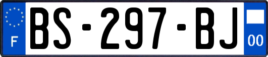 BS-297-BJ