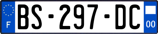 BS-297-DC