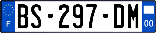 BS-297-DM