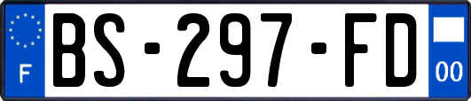 BS-297-FD