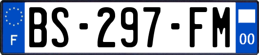 BS-297-FM