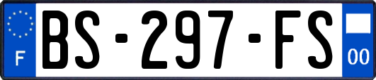 BS-297-FS