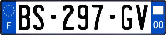 BS-297-GV