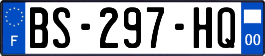 BS-297-HQ