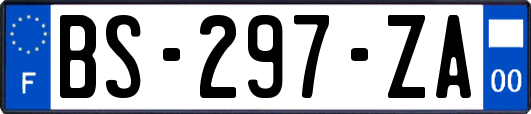 BS-297-ZA