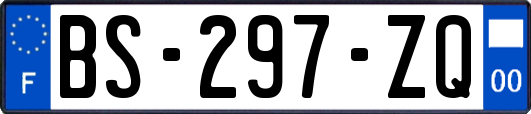 BS-297-ZQ