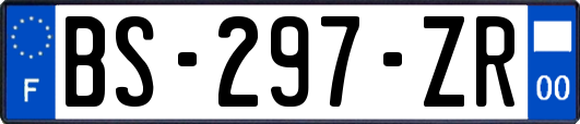 BS-297-ZR