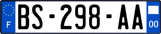 BS-298-AA