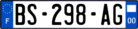 BS-298-AG