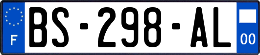 BS-298-AL