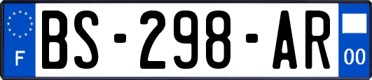 BS-298-AR