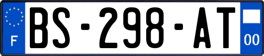 BS-298-AT