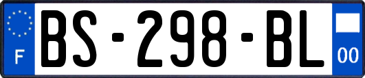 BS-298-BL