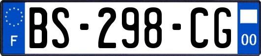 BS-298-CG