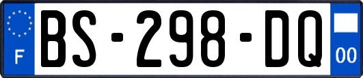 BS-298-DQ