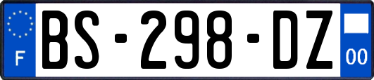 BS-298-DZ