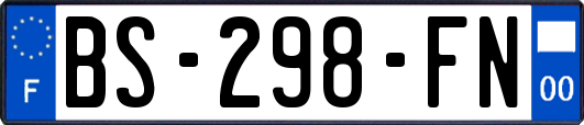 BS-298-FN