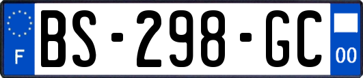 BS-298-GC