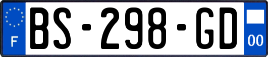 BS-298-GD