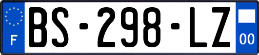 BS-298-LZ