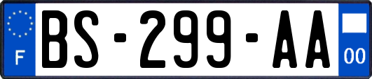 BS-299-AA