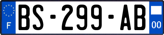 BS-299-AB