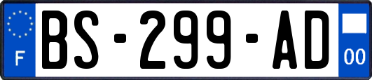 BS-299-AD