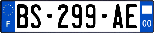 BS-299-AE