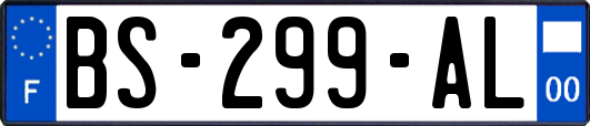 BS-299-AL