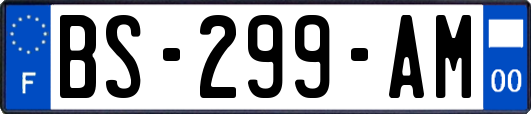 BS-299-AM