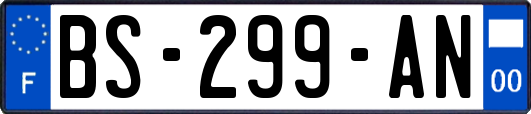 BS-299-AN