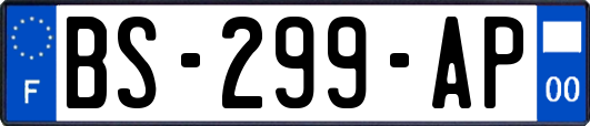 BS-299-AP