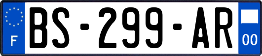 BS-299-AR