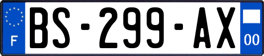 BS-299-AX