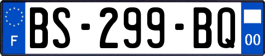 BS-299-BQ