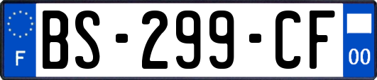 BS-299-CF