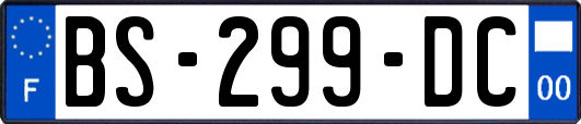 BS-299-DC
