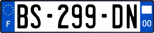 BS-299-DN