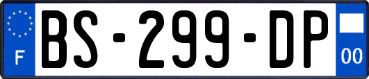 BS-299-DP